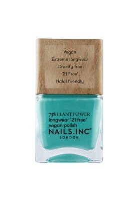 Nails.INC Just Avoca-Do It Plant Power Vegan Nail Polish