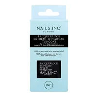 Nails.INC Lacquer Lock  Chip Resistant Top Coat