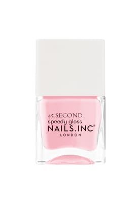 Nails.INC Ladbroke Grove Grooving Quick Drying Nail Polish