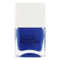 Nails.INC Longing For Leicester Square Quick Drying Nail Polish