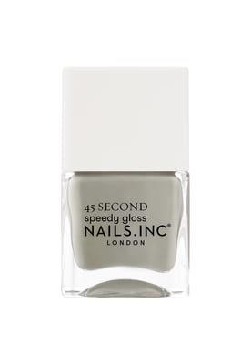 Nails.INC Made In Marylebone Quick Drying Nail Polish