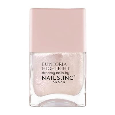Nails.INC Magic Does Exist Euphoria Highlight Nail Polish