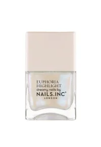 Nails.INC Make It Mythical Euphoria Highlight Nail Polish