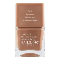 Nails.INC Maldives Beach Nude Nail Polish