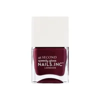 Nails.INC Meet Me On Regents Street Quick Drying Nail Polish