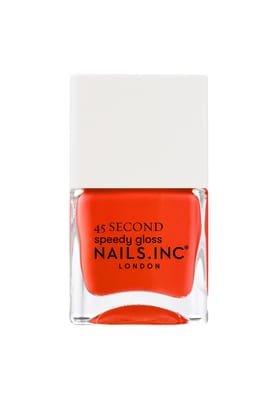 Nails.INC Piccadilly Please Quick Drying Nail Polish