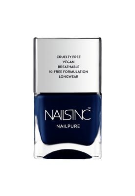 Nails.INC Prince Arthur Road NailPure Nail Polish