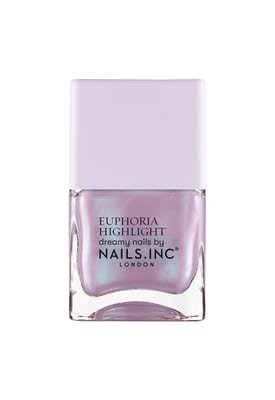 Nails.INC That Euphoria Life Euphoria Highlight Nail Polish