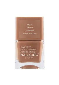 Nails.INC Tulum Beach Nude Nail Polish