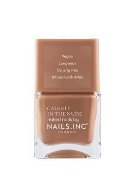 Nails.INC Tulum Beach Nude Nail Polish