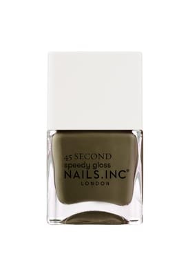 Nails.INC Waiting In Westminster Quick Drying Nail Polish
