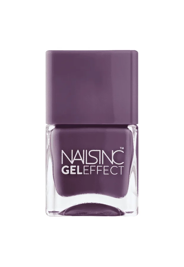 Nails.INC Wetherby Gardens Gel Effect Nail Polish