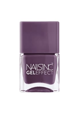 Nails.INC Wetherby Gardens Gel Effect Nail Polish