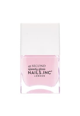 Nails.INC Whereabouts In Windsor Quick Drying Nail Polish
