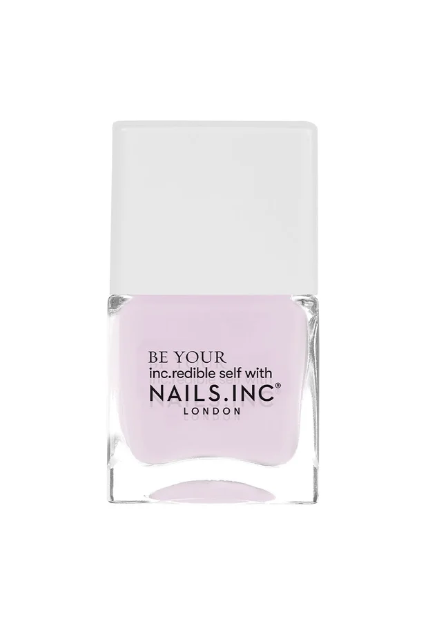 Nails.INC With Sugar On Top Nail Polish