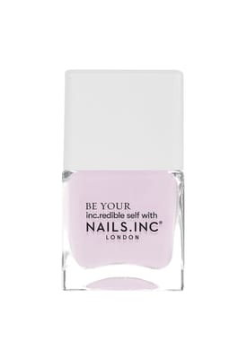 Nails.INC With Sugar On Top Nail Polish