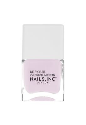 Nails.INC With Sugar On Top Nail Polish