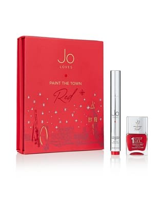 Nails.INC Nails.INC x Jo Loves Fragrance Pen and Nail Polish Duo