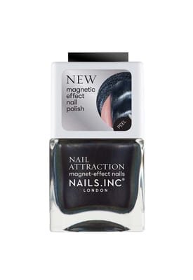 Nails.INC You Attract Me Magnet Effect Nail Polish