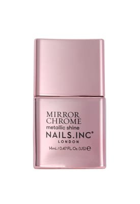 Nails.INC You're Being Chromatic Mirror Nail Polish