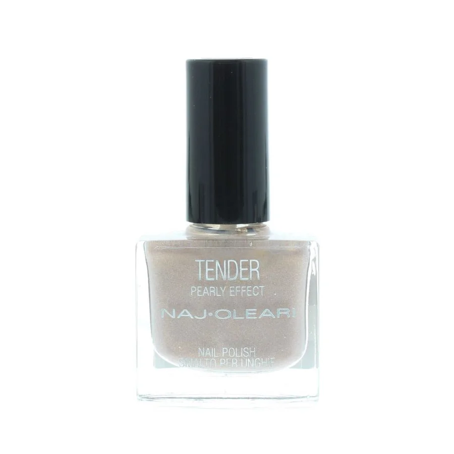 Naj Oleari Naj Oleari Tender Pearly Effect Nail Polish 8ml