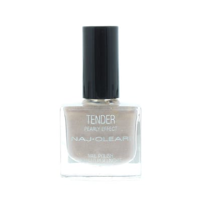 Naj Oleari Naj Oleari Tender Pearly Effect Nail Polish 8ml