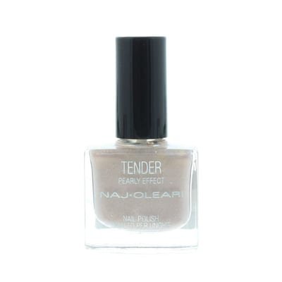Naj Oleari Naj Oleari Tender Pearly Effect Nail Polish 8ml
