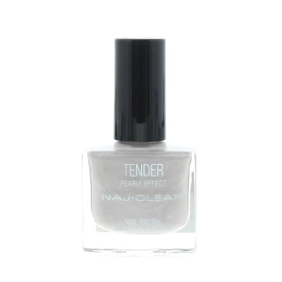Naj Oleari Naj Oleari Tender Pearly Effect Nail Polish 8ml – 135