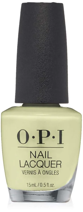 OPI OPI Brights Nail Lacquer 15ml - Gargantuan Grape