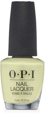 OPI OPI Brights Nail Lacquer 15ml - Gargantuan Grape