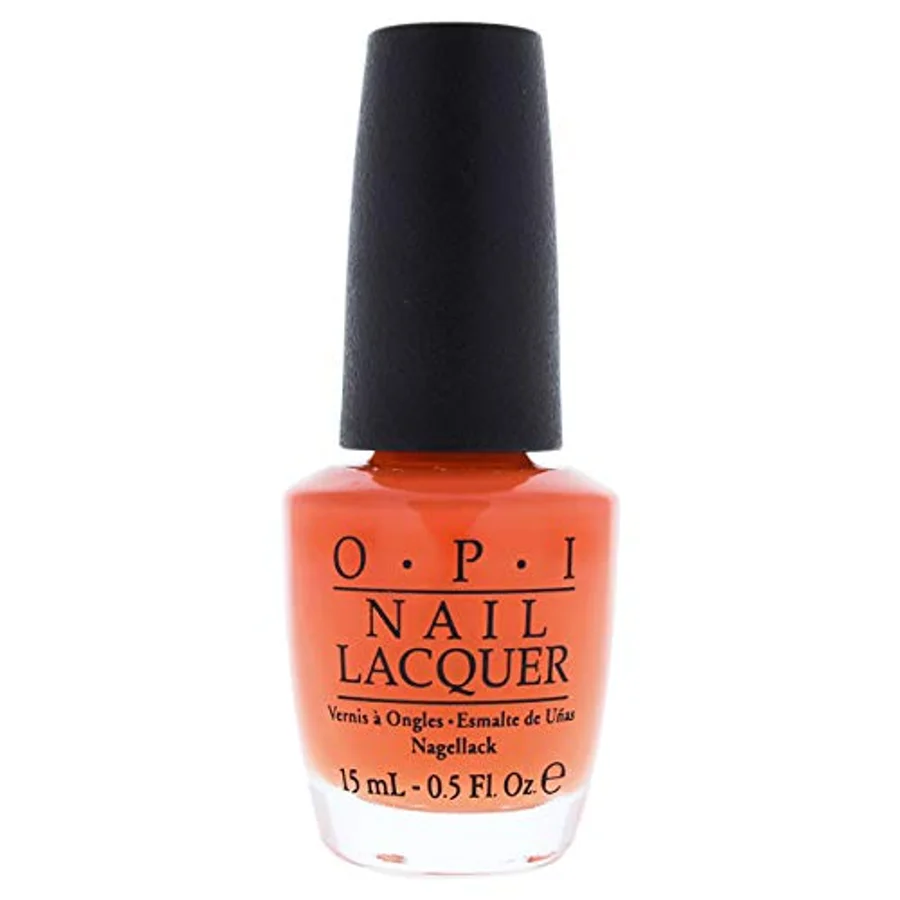 O.P.I O.P.I Can't Afjord Not To Nail Lacquer 15 ml