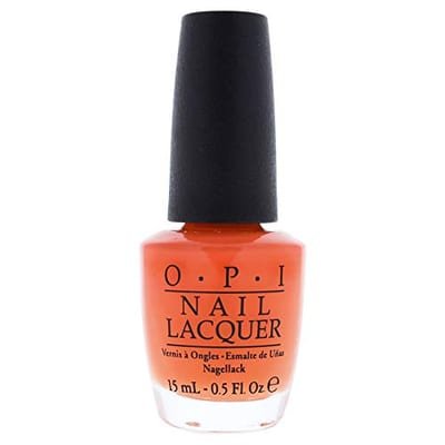 O.P.I O.P.I Can't Afjord Not To Nail Lacquer 15 ml