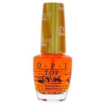 OPI OPI Cancun Fiesta