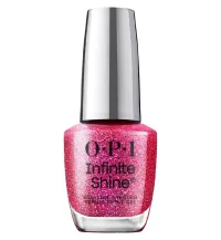 OPI OPI Holiday '25 – Infinite Shine Long-Wear Gel-Like Nail Polish Candy 4 My Sweet Tart