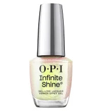 OPI OPI Holiday '25 – Infinite Shine Long-Wear Gel-Like Nail Polish Marshmellooo So Sweet 15ml
