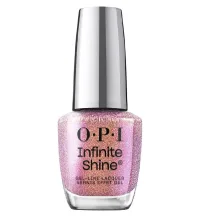 OPI OPI Holiday '25 – Infinite Shine Long-Wear Gel-Like Nail Polish Pinkish Delight 15ml