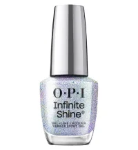 OPI OPI Holiday '25 – Infinite Shine Long-Wear Gel-Like Nail Polish Put The Icy In Spicy 15ml