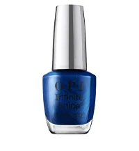 OPI OPI Holiday '25 – Infinite Shine Long-Wear Gel-Like Nail Polish Sneak-A-Blue Candy 15ml
