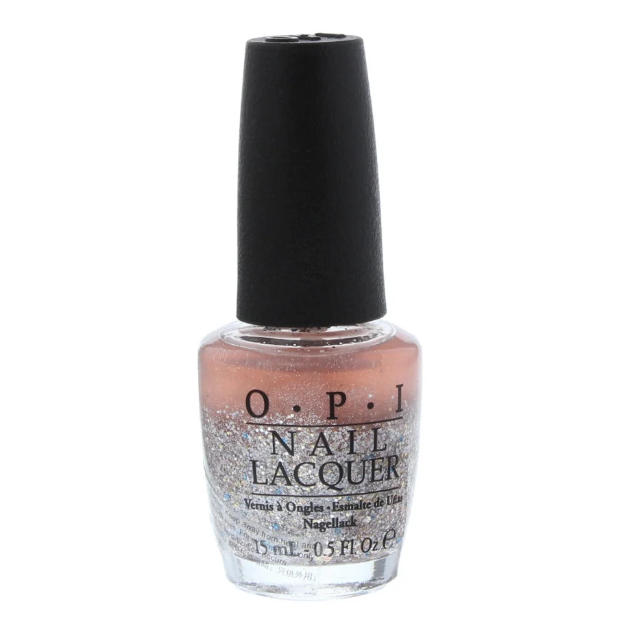 OPI Opi Muppets World Tour Nail Polish 15ml