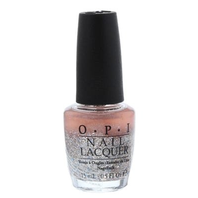 OPI Opi Muppets World Tour Nail Polish 15ml