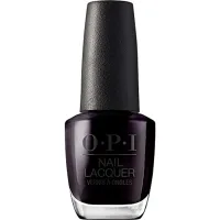 OPI OPI Nail Lacquer Purple Black Polish - Lincoln Park After Dark® 15ml