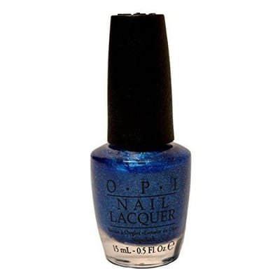 OPI OPI Nail Polish 15ml Blue Chips