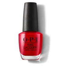 OPI OPI Nail Polish – Big Apple Red Lacquer 15ml