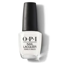 OPI OPI Nail Polish – Funny Bunny Lacquer White 15ml
