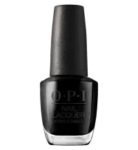 OPI OPI Nail Polish – Lady In Black 15ml
