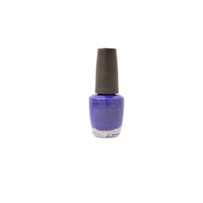 OPI OPI Nail Polish My Car Has Navy Gation Nla76 15ml
