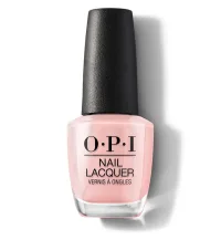OPI OPI Nail Polish – Passion Pink 15ml