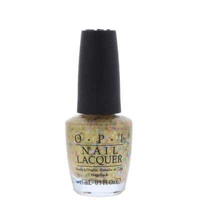 OPI OPI Nail Polish Pineapples Have Peelings Nlh76 15ml