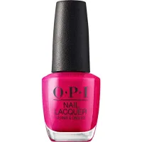 OPI OPI Nail Polish Pompeii Purple - 15ml