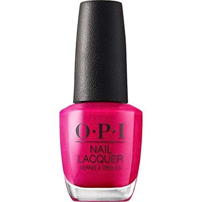 OPI OPI Nail Polish Pompeii Purple - 15ml